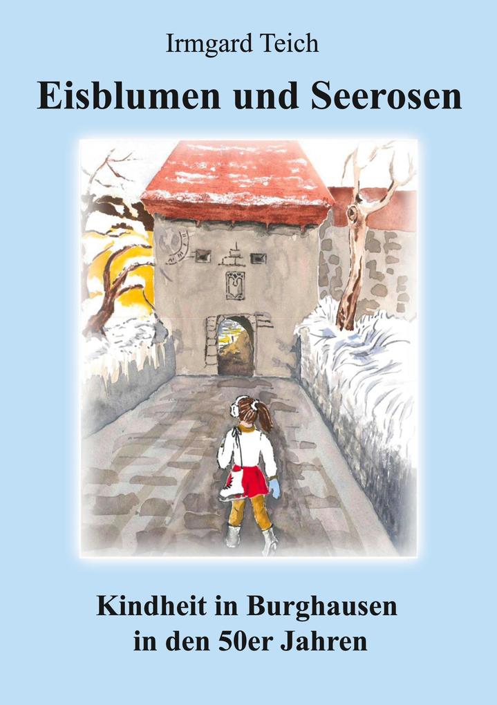 Abbildung des Buchcovers